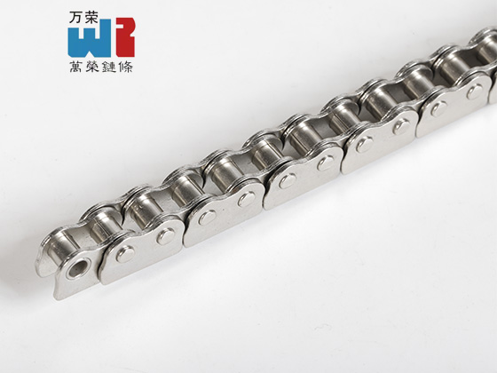 湖州萬榮鏈條機(jī)械股份有限公司
